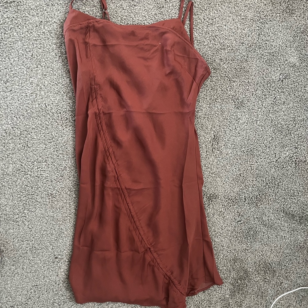 NWT Free People Be My Mini Dress XS